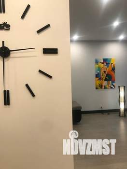 2-к квартира, посуточно, 84м2, 3/4 этаж