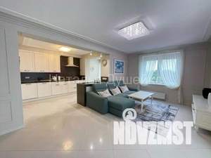 2-к квартира, на длительный срок, 100м2, 6/7 этаж