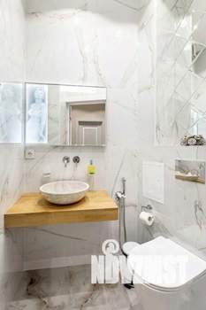 2-к квартира, посуточно, 58м2, 1/1 этаж