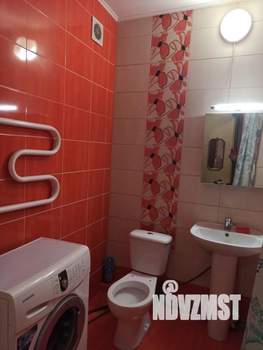 1-к квартира, на длительный срок, 42м2, 6/12 этаж