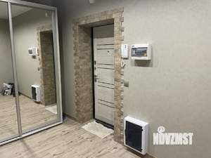 1-к квартира, на длительный срок, 41м2, 6/8 этаж