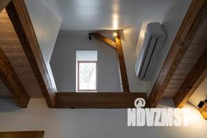 2-к квартира, посуточно, 70м2, 3/3 этаж