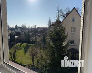 1-к квартира, посуточно, 39м2, 3/3 этаж