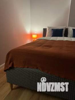 1-к квартира, посуточно, 34м2, 4/4 этаж