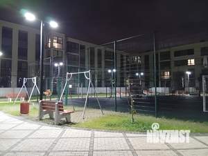 1-к квартира, на длительный срок, 55м2, 2/4 этаж