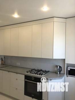 2-к квартира, посуточно, 53м2, 6/8 этаж