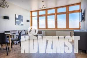 1-к квартира, посуточно, 54м2, 23/26 этаж