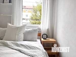 2-к квартира, посуточно, 40м2, 2/4 этаж