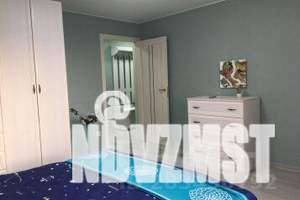 2-к квартира, посуточно, 55м2, 8/10 этаж