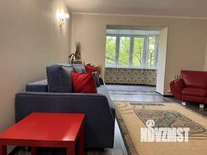 2-к квартира, посуточно, 65м2, 1/1 этаж