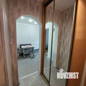 1-к квартира, на длительный срок, 31м2, 2/3 этаж