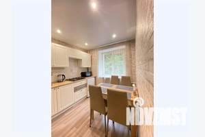 2-к квартира, посуточно, 45м2, 2/4 этаж