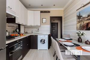 1-к квартира, посуточно, 37м2, 4/9 этаж