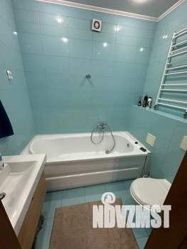 1-к квартира, посуточно, 42м2, 3/5 этаж