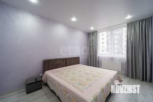 1-к квартира, на длительный срок, 41м2, 2/8 этаж