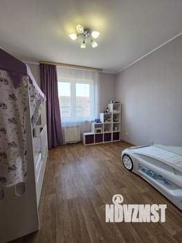 3-к квартира, на длительный срок, 74м2, 8/10 этаж