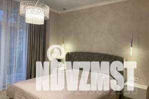 1-к квартира, посуточно, 45м2, 2/4 этаж