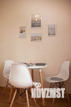 1-к квартира, посуточно, 39м2, 1/1 этаж