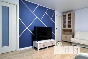 2-к квартира, посуточно, 44м2, 3/5 этаж