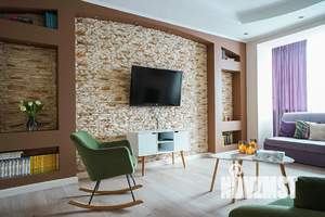 3-к квартира, посуточно, 70м2, 2/5 этаж