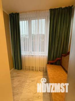 1-к квартира, посуточно, 50м2, 5/11 этаж