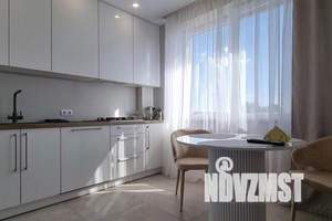 1-к квартира, посуточно, 45м2, 7/9 этаж