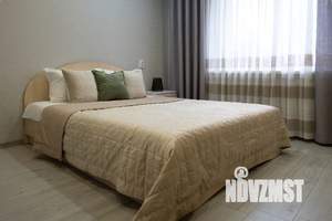 2-к квартира, посуточно, 60м2, 3/9 этаж