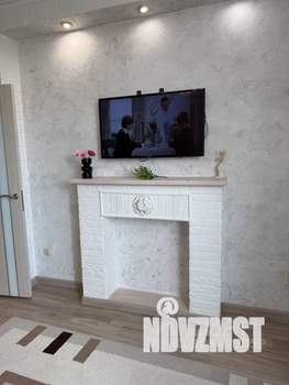 1-к квартира, посуточно, 47м2, 10/10 этаж