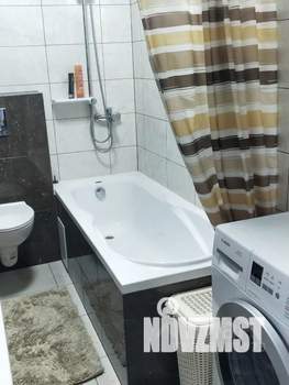 1-к квартира, посуточно, 37м2, 7/10 этаж
