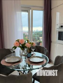 2-к квартира, на длительный срок, 75м2, 12/12 этаж