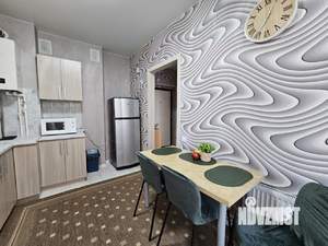 1-к квартира, на длительный срок, 30м2, 1/10 этаж