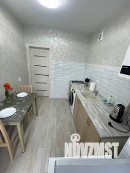 1-к квартира, посуточно, 31м2, 2/9 этаж