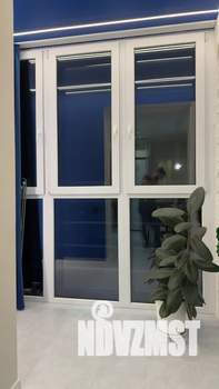 1-к квартира, посуточно, 38м2, 8/9 этаж