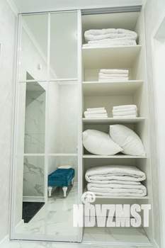 1-к квартира, посуточно, 44м2, 3/8 этаж