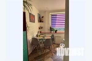 2-к квартира, посуточно, 48м2, 4/9 этаж