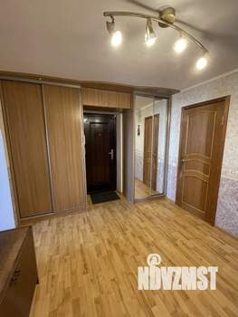 3-к квартира, посуточно, 65м2, 11/12 этаж