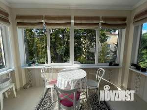 2-к квартира, посуточно, 65м2, 2/3 этаж