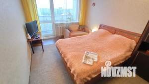 3-к квартира, посуточно, 70м2, 10/10 этаж