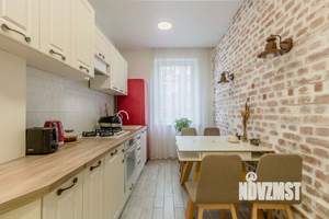 2-к квартира, на длительный срок, 50м2, 2/4 этаж