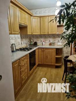 2-к квартира, посуточно, 60м2, 2/5 этаж