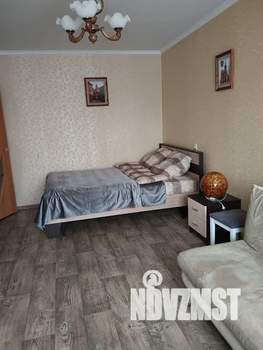 1-к квартира, посуточно, 31м2, 5/5 этаж