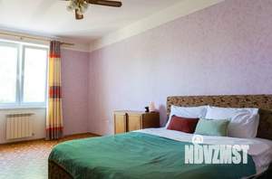 1-к квартира, посуточно, 42м2, 4/9 этаж