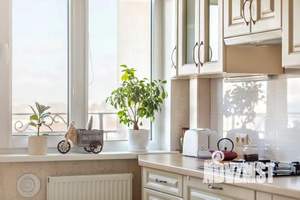 1-к квартира, посуточно, 41м2, 1/1 этаж