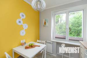 Студия квартира, посуточно, 31м2, 3/5 этаж