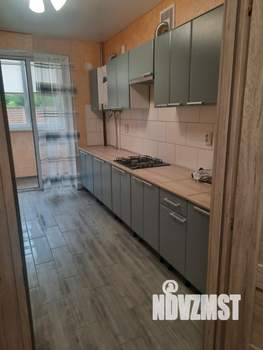 1-к квартира, на длительный срок, 39м2, 1/8 этаж