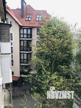 1-к квартира, на длительный срок, 33м2, 5/5 этаж