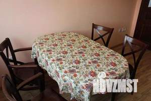 3-к квартира, посуточно, 101м2, 10/10 этаж