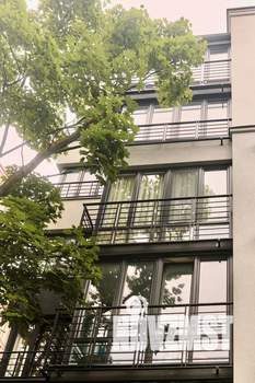 1-к квартира, посуточно, 35м2, 3/5 этаж