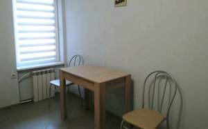 1-к квартира, на длительный срок, 38м2, 1/2 этаж