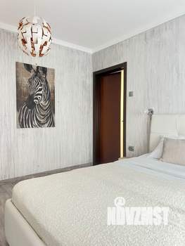 2-к квартира, на длительный срок, 56м2, 3/9 этаж